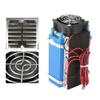 12V Semiconductor Refrigeration Machine Cooler DIY Air Cooling Device for Small Space Cooling and Learning Principle of Semiconductor Refrigeration (6 Pin) view 2