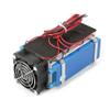 12V Semiconductor Refrigeration Machine Cooler DIY Air Cooling Device for Small Space Cooling and Learning Principle of Semiconductor Refrigeration (6 Pin) view 4