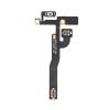 ePartSolution Replacement for iPad Pro 11 2nd Gen/iPad Pro 12.9 4th Gen 2020 Power Button Flex Cable USA (WiFi Version) view 1