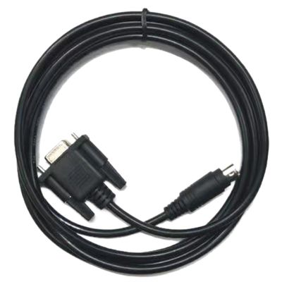 Cable For Connecting GS2107-WTBD, GS2110-WTBD And FX Series PLC.for Touch Screen Compatible With Mitsubishi.Cables For Communication (Size : 2M)