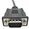 Cable For Connecting GS2107-WTBD, GS2110-WTBD And FX Series PLC.for Touch Screen Compatible With Mitsubishi.Cables For Communication (Size : 2M) view 3