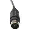 Cable For Connecting GS2107-WTBD, GS2110-WTBD And FX Series PLC.for Touch Screen Compatible With Mitsubishi.Cables For Communication (Size : 2M) view 4