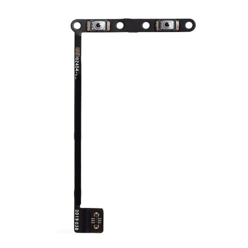 ePartSolution Wholesale Volume Button Flex Cable Replacement for iPad Pro 11 2nd Gen/iPad Pro 12.9 4th Gen 2020 USA (WiFi Version)