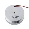 2Inch All Frequency Resonance Speaker Strong Bass Vibration Louderspeaker for Computer Laptop (4 25W) view 4