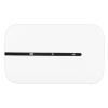 150Mbps 4G LTE Mobile WiFi Hotspot with SIM Card Slot, Portable Travel WiFi Router Up to 10 Users 2100mAh Battery 4G WiFi Mobile Hotspot Device view 1