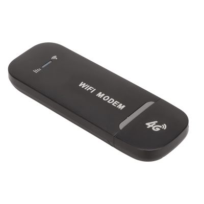 4G WiFi Router, Plug and Play Up to 10 Users Mobile WiFi Router USB Power for Phone