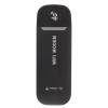 4G WiFi Router, Plug and Play Up to 10 Users Mobile WiFi Router USB Power for Phone view 2