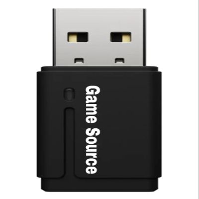 Game Source USB dongle