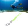 Airshi Underwater Camera Housing Carrying Lanyard, Diving Lanyard Rust Proof Tightly Connected Wear Proof Stainless Steel and Nylon for Underwater Photography view 2
