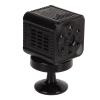 Mini Camera Night Mini Camera HD 800 Mah ABS and Metal Micro USB 1080p for Home view 1