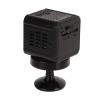 Mini Camera Night Mini Camera HD 800 Mah ABS and Metal Micro USB 1080p for Home view 3