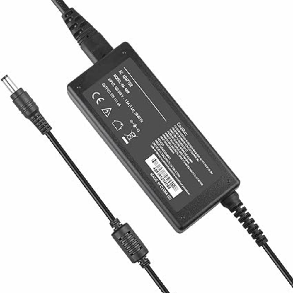 DKKPIA Global AC/DC Adapter for Amped Wireless APR175P ProSeries AC1750 Wi-Fi Access Point/Router Power Supply Cord Cable PS Charger Mains PSU