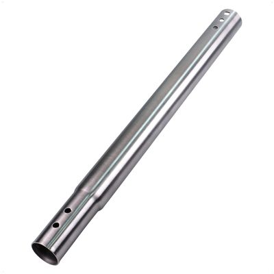 Proxicast 15 inch Stainless Steel Extension Pole for Proxicast J-Max Antenna Mounts (ANT-800-X15)