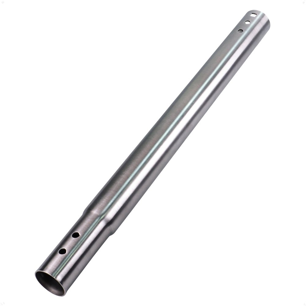 Proxicast 15 inch Stainless Steel Extension Pole for Proxicast J-Max Antenna Mounts (ANT-800-X15)
