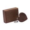3.0 128GB Wood USB Flash Drive USB Disk Memory Stick with Wooden Box (3.0 128GB, Walnut Wood-2) view 4