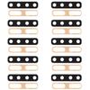 Cellphone Camera Replacement for Galaxy A9 (2018) A920F/DS 10pcs Back Camera Lens view 1