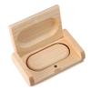 3.0 64GB Wood USB Flash Drive USB Disk Memory Stick with Wooden Box (3.0 64GB, Maple Wood-1) view 2