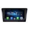 [2G+32G] 9" Carplay Android Auto Touchscreen Autoradio Car Stereo GPS Navigation FM Radio Head Unit WiFi Mirror Link Multimedia Player GPS Radio DSP Forpeugeot 408 2014-2019 view 1