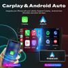 [2G+32G] Carplay Android Auto Touchscreen Autoradio Car Stereo GPS Navigation FM Radio Head Unit WiFi Mirror Link Multimedia Player GPS Radio DSP Forhonda CRZ 2010-2021 lhd view 2