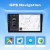 [2G+32G] Carplay Android Auto Touchscreen Autoradio Car Stereo GPS Navigation FM Radio Head Unit WiFi Mirror Link Multimedia Player GPS Radio DSP Forhonda CRZ 2010-2021 lhd view 4