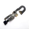LeHang Front Facing Camera Flex Cable Connector Module Replacement Compatible with iPhone SE 2022 3rd Gen view 2