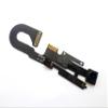 LeHang Front Facing Camera Flex Cable Connector Module Replacement Compatible with iPhone SE 2022 3rd Gen view 3