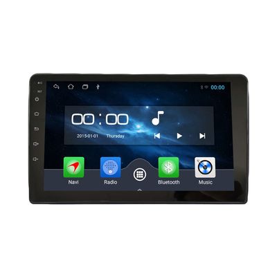 [2G+32G] 9" Carplay Android Auto Touchscreen Autoradio Car Stereo GPS Navigation FM Radio Head Unit WiFi Mirror Link Multimedia Player GPS Radio DSP Formitsubishi Outlander 2004-2006