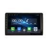[2G+32G] 9" Carplay Android Auto Touchscreen Autoradio Car Stereo GPS Navigation FM Radio Head Unit WiFi Mirror Link Multimedia Player GPS Radio DSP Formitsubishi Outlander 2004-2006 view 1