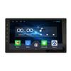 [2G+32G] 9" Carplay Android Auto Touchscreen Autoradio Car Stereo GPS Navigation FM Radio Head Unit WiFi Mirror Link Multimedia Player GPS Radio DSP Fortoyota fortuner hilux 2015-2019 view 1