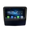 [2G+32G] 9" Carplay Android Auto Touchscreen Autoradio Car Stereo GPS Navigation FM Radio Head Unit WiFi Mirror Link Multimedia Player GPS Radio DSP Forsubaru Impreza/Forester 2017-2020 view 1