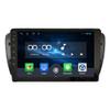 [2G+32G] 9" Carplay Android Auto Touchscreen Autoradio Car Stereo GPS Navigation FM Radio Head Unit WiFi Mirror Link Multimedia Player GPS Radio DSP Forseat Ibiza 2008-2015 view 1