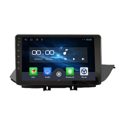 [2G+32G] 10" Carplay Android Auto Touchscreen Autoradio Car Stereo GPS Navigation FM Radio Head Unit WiFi Mirror Link Multimedia Player GPS Radio DSP Forhyundai forElantra celesta 2017-2019