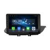 [2G+32G] 10" Carplay Android Auto Touchscreen Autoradio Car Stereo GPS Navigation FM Radio Head Unit WiFi Mirror Link Multimedia Player GPS Radio DSP Forhyundai forElantra celesta 2017-2019 view 1