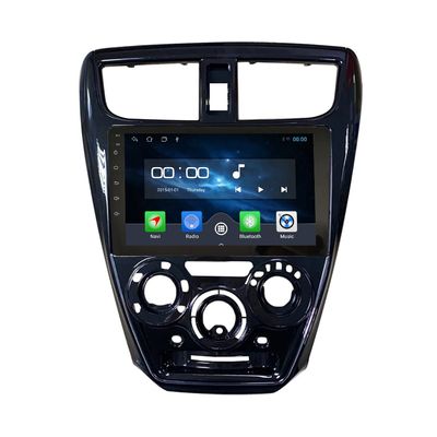 [2G+32G] 9" Carplay Android Auto Touchscreen Autoradio Car Stereo GPS Navigation FM Radio Head Unit WiFi Mirror Link Multimedia Player GPS Radio DSP Forperodua axia 2019-2021 uv Black