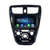 [2G+32G] 9" Carplay Android Auto Touchscreen Autoradio Car Stereo GPS Navigation FM Radio Head Unit WiFi Mirror Link Multimedia Player GPS Radio DSP Forperodua axia 2019-2021 uv Black view 1