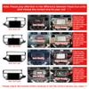 [2G+32G] 9" Carplay Android Auto Touchscreen Autoradio Car Stereo GPS Navigation FM Radio Head Unit WiFi Mirror Link Multimedia Player GPS Radio DSP Forkia Rio 2015-2018 view 2