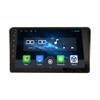 [2G+32G] 10" Carplay Android Auto Touchscreen Autoradio Car Stereo GPS Navigation FM Radio Head Unit WiFi Mirror Link Multimedia Player GPS Radio DSP Formitsubishi eclipss Cross 2018-2020 view 1
