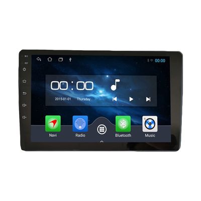 [2G+32G] 10" Carplay Android Auto Touchscreen Autoradio Car Stereo GPS Navigation FM Radio Head Unit WiFi Mirror Link Multimedia Player GPS Radio DSP Forcitroen c4l c-Quatre c4l 2019-present