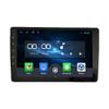[2G+32G] 10" Carplay Android Auto Touchscreen Autoradio Car Stereo GPS Navigation FM Radio Head Unit WiFi Mirror Link Multimedia Player GPS Radio DSP Forcitroen c4l c-Quatre c4l 2019-present view 1