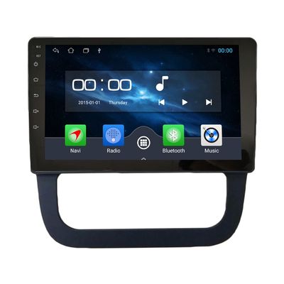 [2G+32G] 10" Carplay Android Auto Touchscreen Autoradio Car Stereo GPS Navigation FM Radio Head Unit WiFi Mirror Link Multimedia Player GPS Radio DSP for sagitar 2011