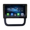 [2G+32G] 10" Carplay Android Auto Touchscreen Autoradio Car Stereo GPS Navigation FM Radio Head Unit WiFi Mirror Link Multimedia Player GPS Radio DSP for sagitar 2011 view 1