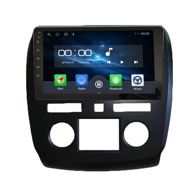[2G+32G] 9" Carplay Android Auto Touchscreen Autoradio Car Stereo GPS Navigation FM Radio Head Unit WiFi Mirror Link Multimedia Player GPS Radio DSP ForforBuick Enclave 2009-2013