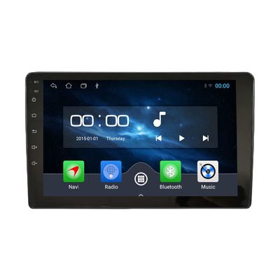 [2G+32G] 9" Carplay Android Auto Touchscreen Autoradio Car Stereo GPS Navigation FM Radio Head Unit WiFi Mirror Link Multimedia Player GPS Radio DSP Forsuzuki Every