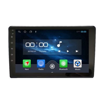 [2G+32G] 9" Carplay Android Auto Touchscreen Autoradio Car Stereo GPS Navigation FM Radio Head Unit WiFi Mirror Link Multimedia Player GPS Radio DSP Fortoyota Land Cruiser 90 1998-2002 lhd