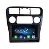 [2G+32G] 9" Carplay Android Auto Touchscreen Autoradio Car Stereo GPS Navigation FM Radio Head Unit WiFi Mirror Link Multimedia Player GPS Radio DSP Forhonda Accord 2003 view 1