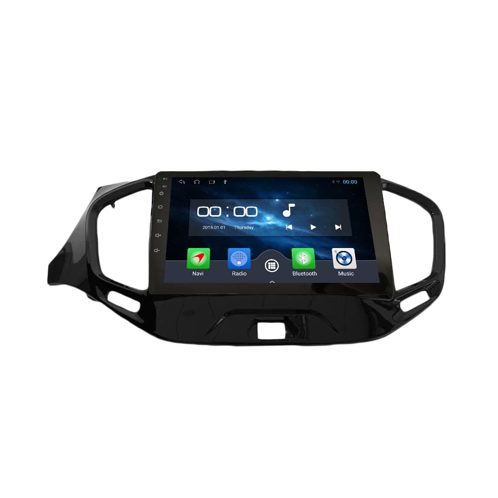 [2G+32G] 9" Carplay Android Auto Touchscreen Autoradio Car Stereo GPS Navigation FM Radio Head Unit WiFi Mirror Link Multimedia Player GPS Radio DSP Forlada Vesta 2015-2019