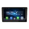 [2G+32G] 9" Carplay Android Auto Touchscreen Autoradio Car Stereo GPS Navigation FM Radio Head Unit WiFi Mirror Link Multimedia Player GPS Radio DSP Fortoyota Verso 2009-2018 view 1