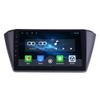 [2G+32G] 9" Carplay Android Auto Touchscreen Autoradio Car Stereo GPS Navigation FM Radio Head Unit WiFi Mirror Link Multimedia Player GPS Radio DSP Forskoda Fabia 2015-2017 view 1