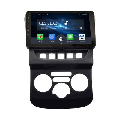 [2G+32G] 9" Carplay Android Auto Touchscreen Autoradio Car Stereo GPS Navigation FM Radio Head Unit WiFi Mirror Link Multimedia Player GPS Radio DSP Foriri rnan