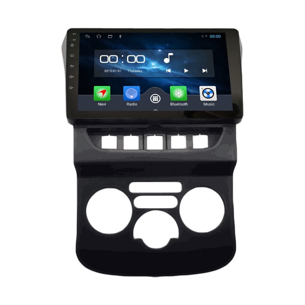 [2G+32G] 9" Carplay Android Auto Touchscreen Autoradio Car Stereo GPS Navigation FM Radio Head Unit WiFi Mirror Link Multimedia Player GPS Radio DSP Foriri rnan